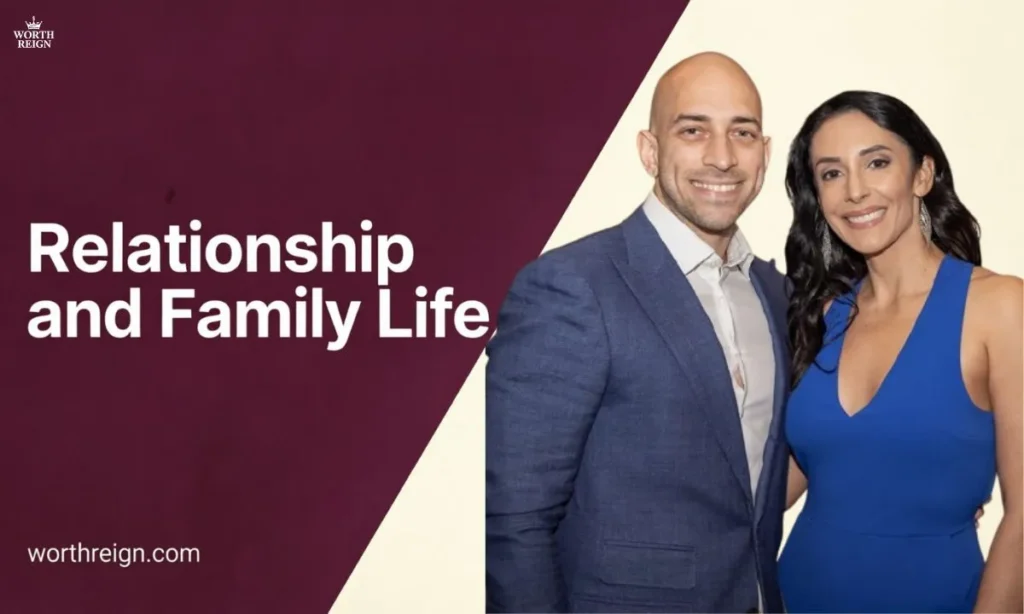 Ali-Turiano-Relationship-and-Family-Life
