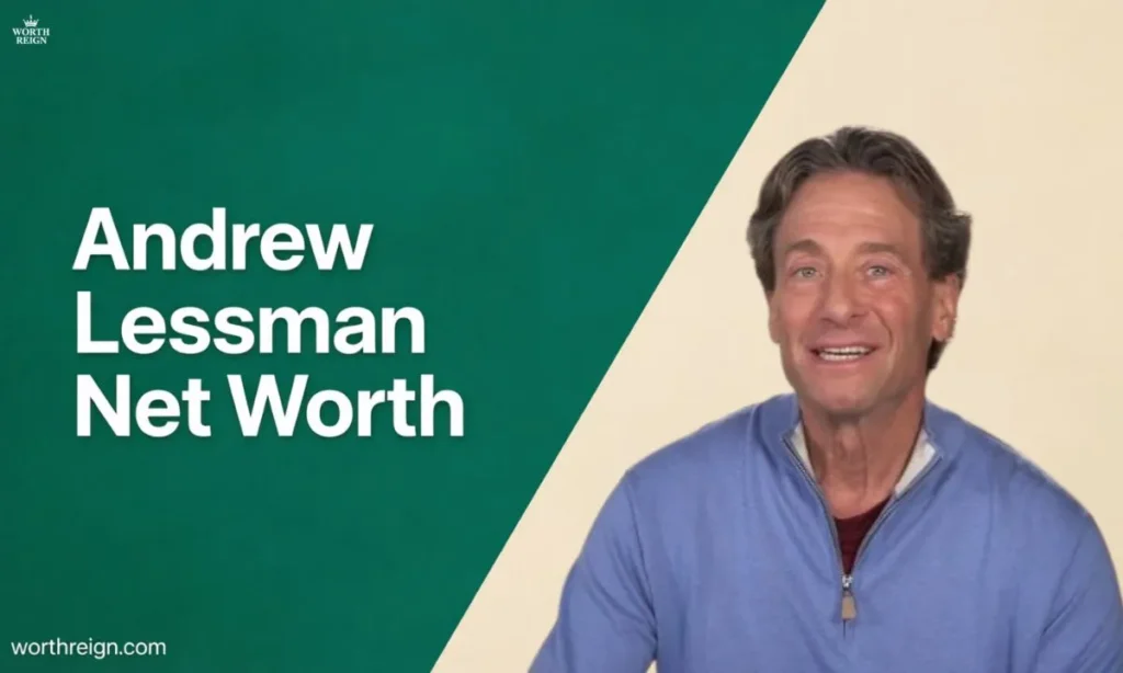 Andrew-Lessman-net-worth