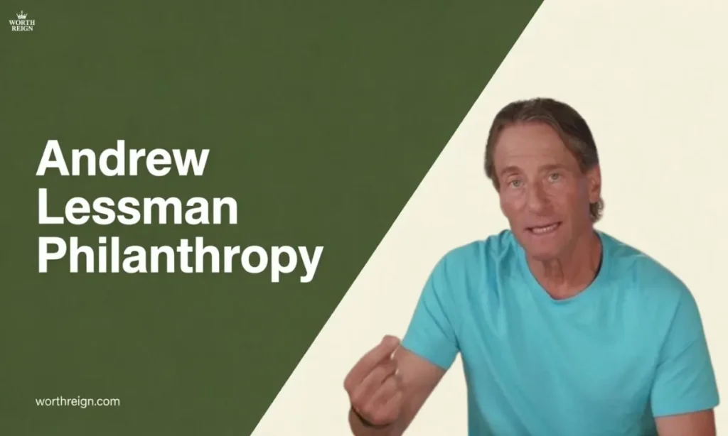Andrew-Lessman-philanthropy
