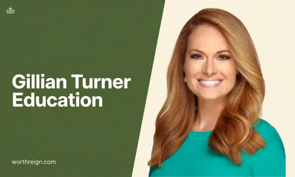 Gillian-Turner-Education-