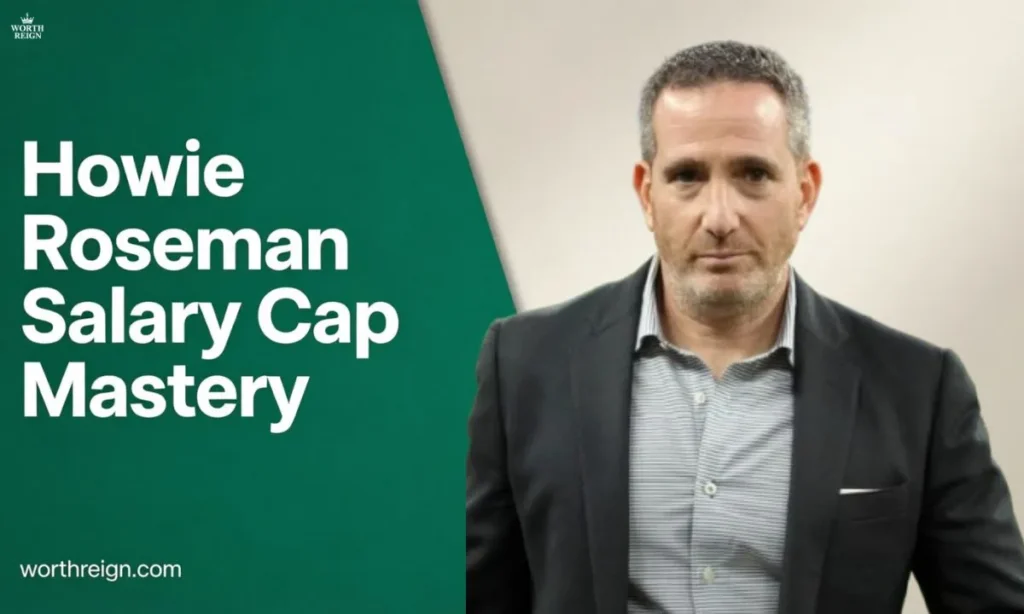 Howie-Roseman-Salary