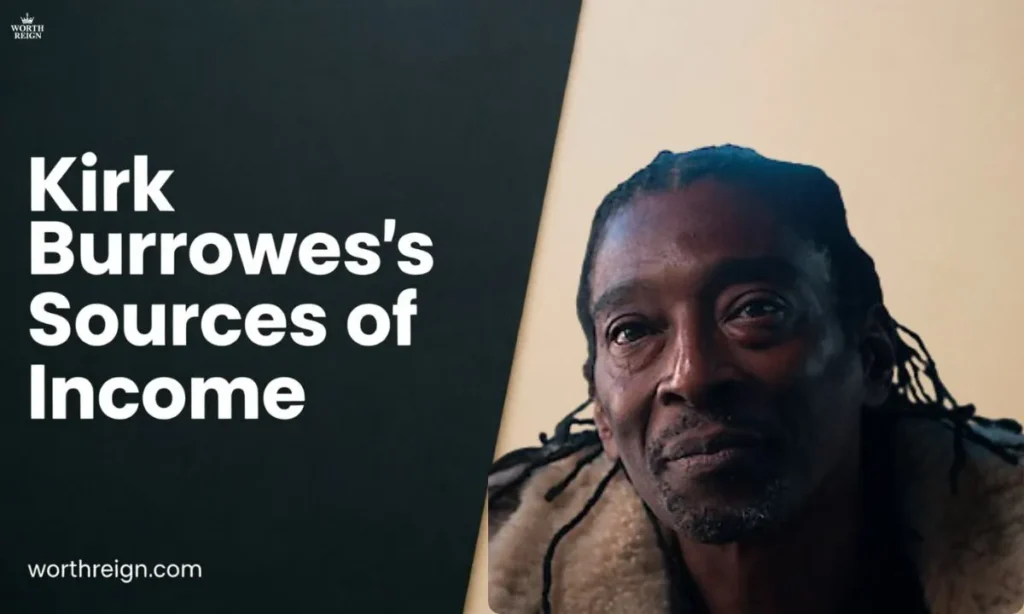 Kirk-Burrowes’s-Sources-of-Income