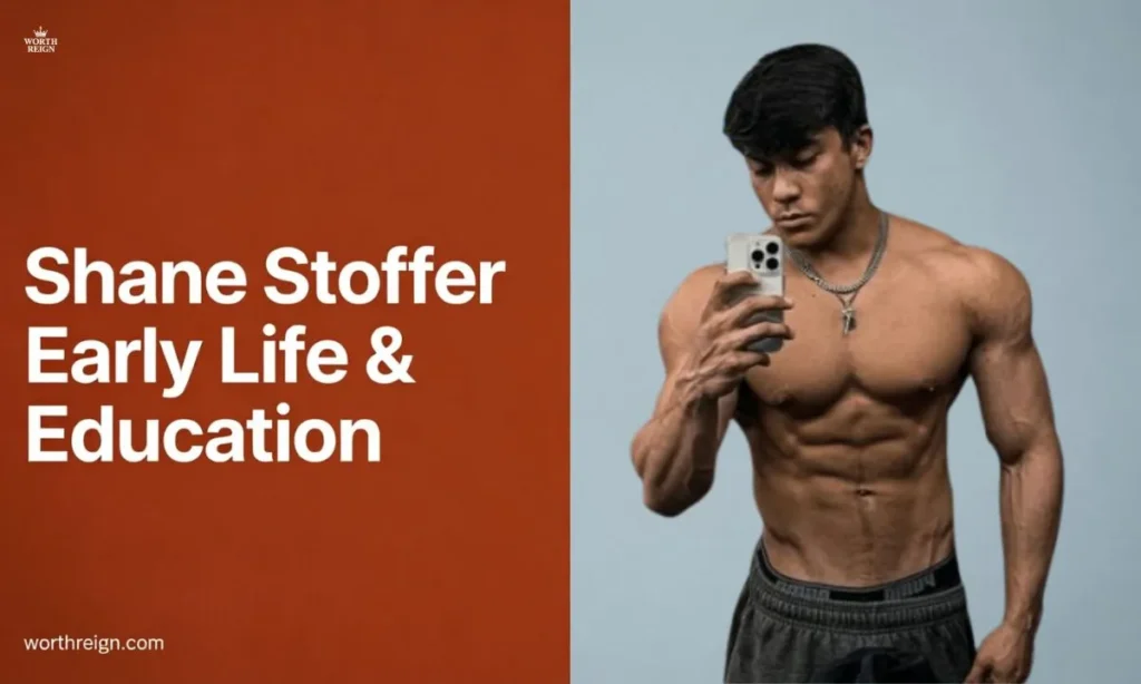 Shane-Stoffer-Early-Life-_-Education