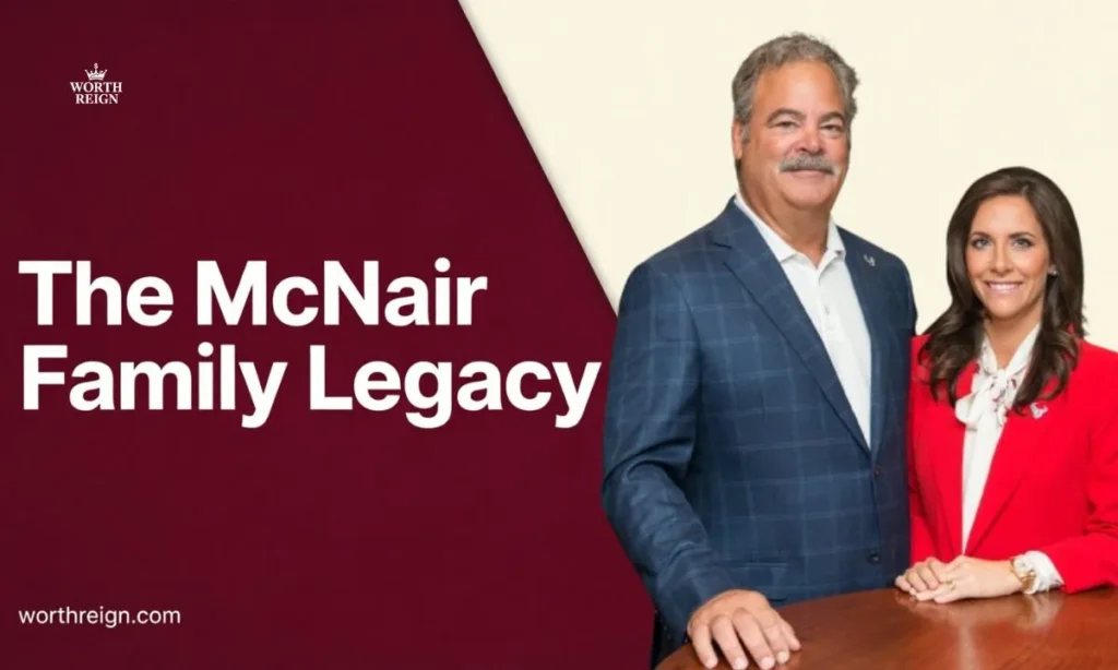 The-McNair-Family-Legacy