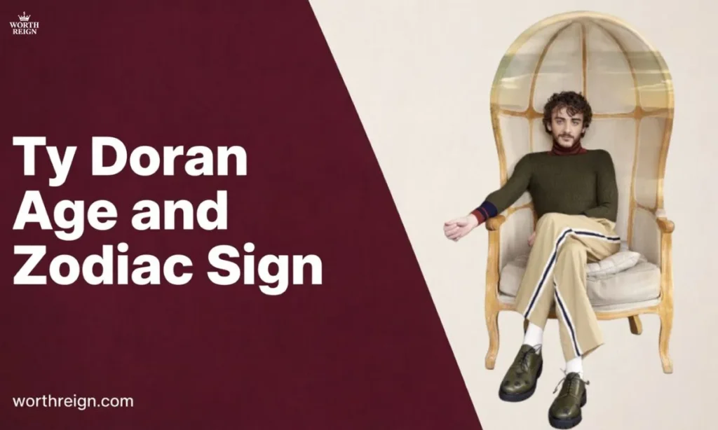 Ty-Doran-Age-