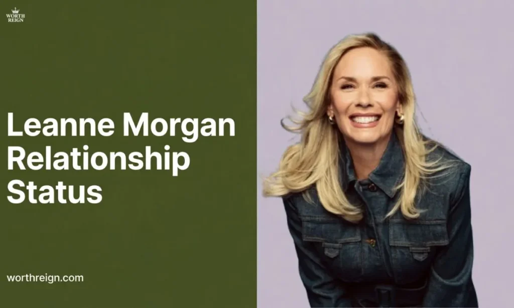 Leanne-Morgan-Relationship-Status