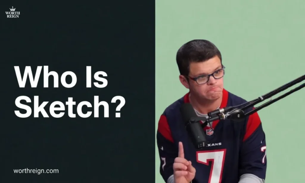 Who-Is-Sketch