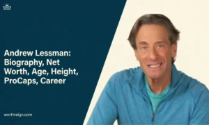Andrew-Lessman