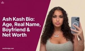 Ash-Kash-Bio