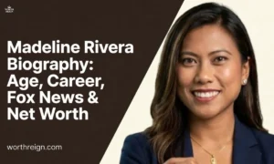 Madeleine-Rivera