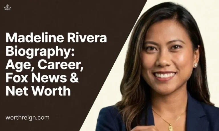 Madeleine-Rivera