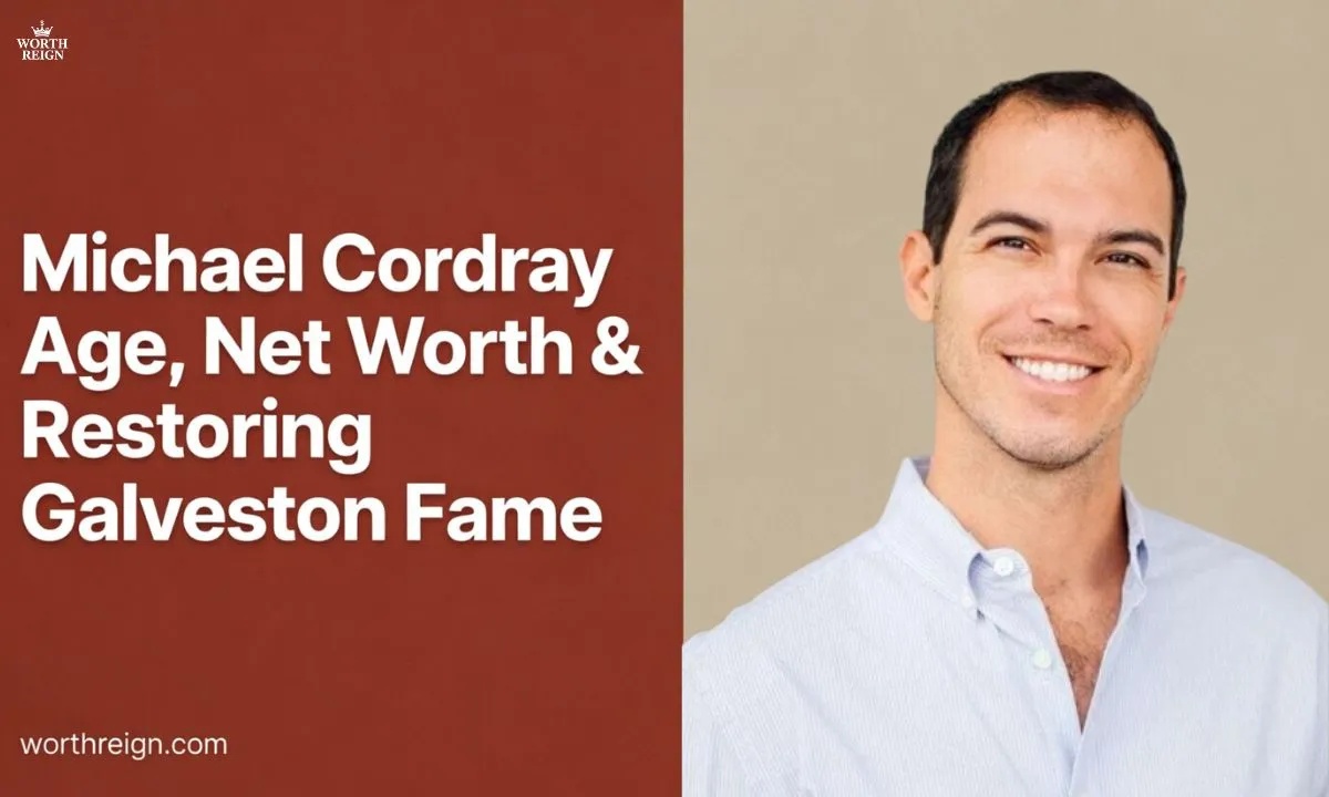 Michael-Cordray-Age