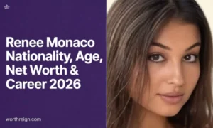 Renee-Monaco-Nationality