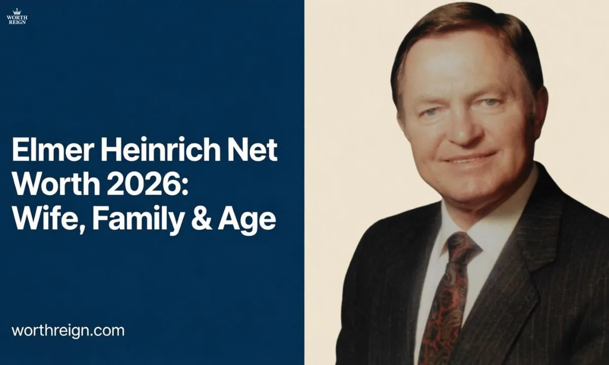 Elmer-Heinrich