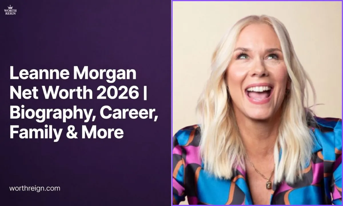Leanne-Morgan-Net-Worth