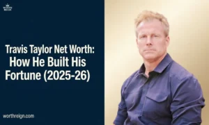 Travis-Taylor-Net-Worth